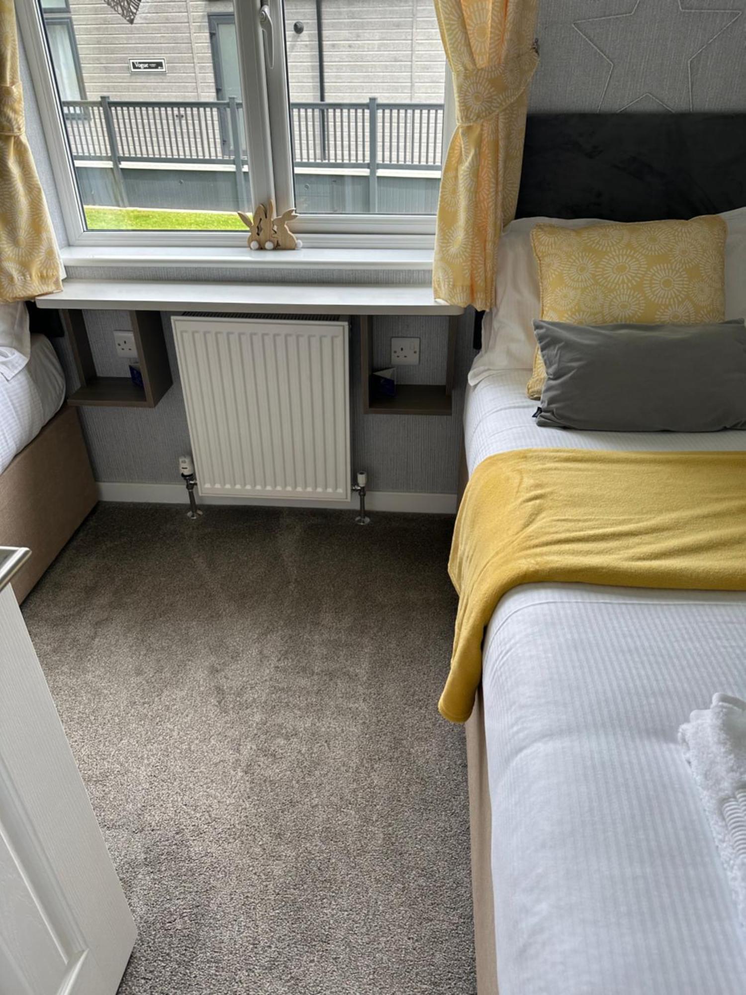 Orchard View Lodge Woodhall Spa Esterno foto